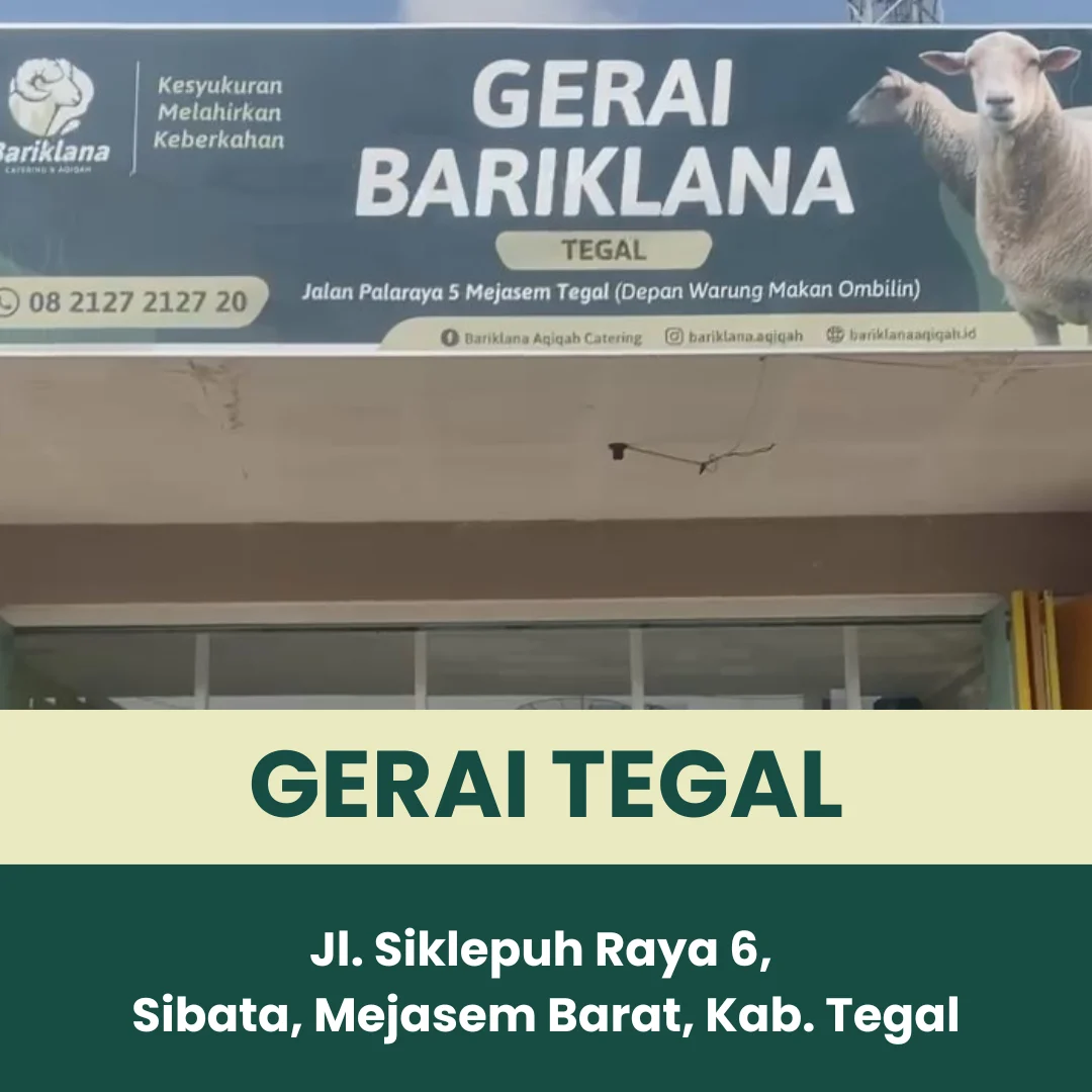 Gerai tgl
